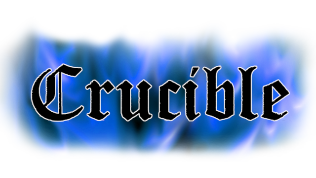 Crucible Logo