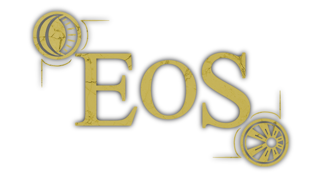 Eos Logo