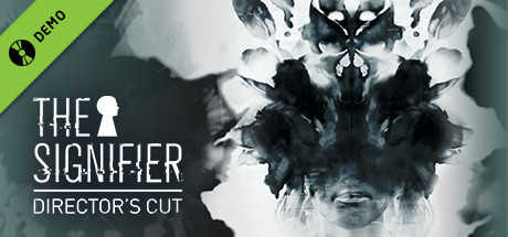 The Signifier Director's Cut Demo cover art