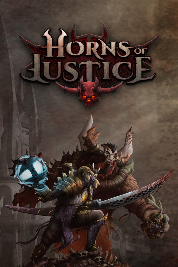 Horns of Justice Playtest