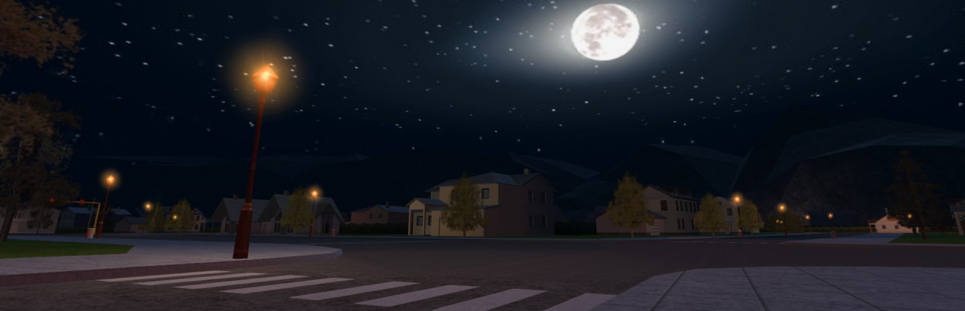 Street Legal 1: REVision