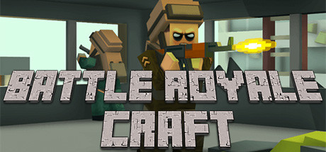 View Battle Royale Craft on IsThereAnyDeal