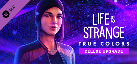 Life is Strange: True Colors - Deluxe Edition Upgrade cover art