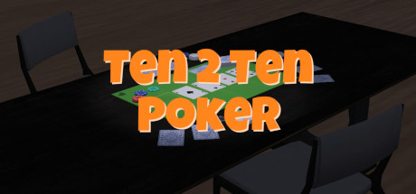 Ten 2 Ten Poker cover art