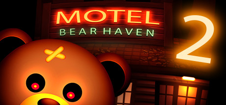 Bear Haven Nights 2 cover art