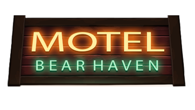 Bear Haven Nights 2 Logo
