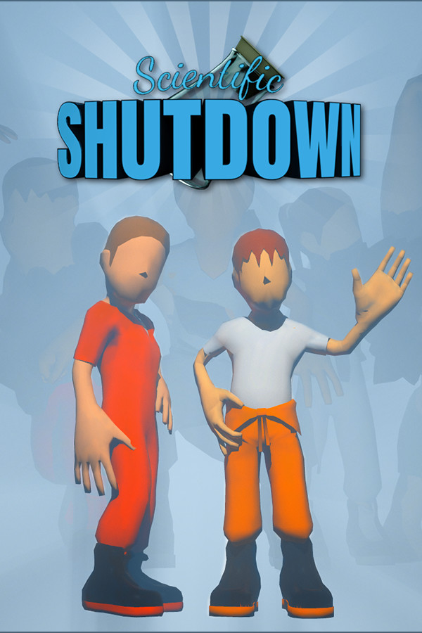 Scientific Shutdown Demo