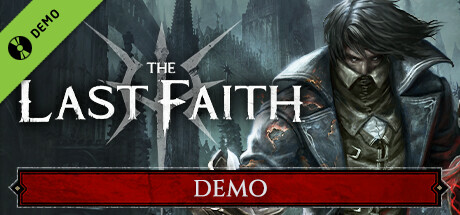 The Last Faith Demo cover art