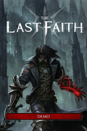 The Last Faith Demo