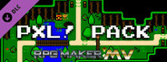 RPG Maker MV - PXL! Pack