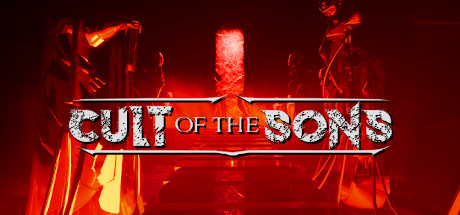 Cult of the Sons cover art