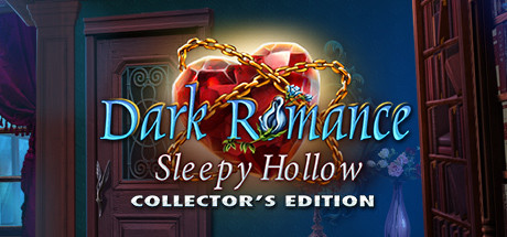 Dark Romance: Sleepy Hollow Collector's Edition cover art