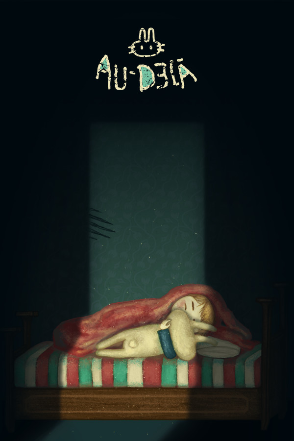 Au-Delà for steam Au-Delà for steam