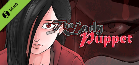 The Lady Puppet Demo cover art