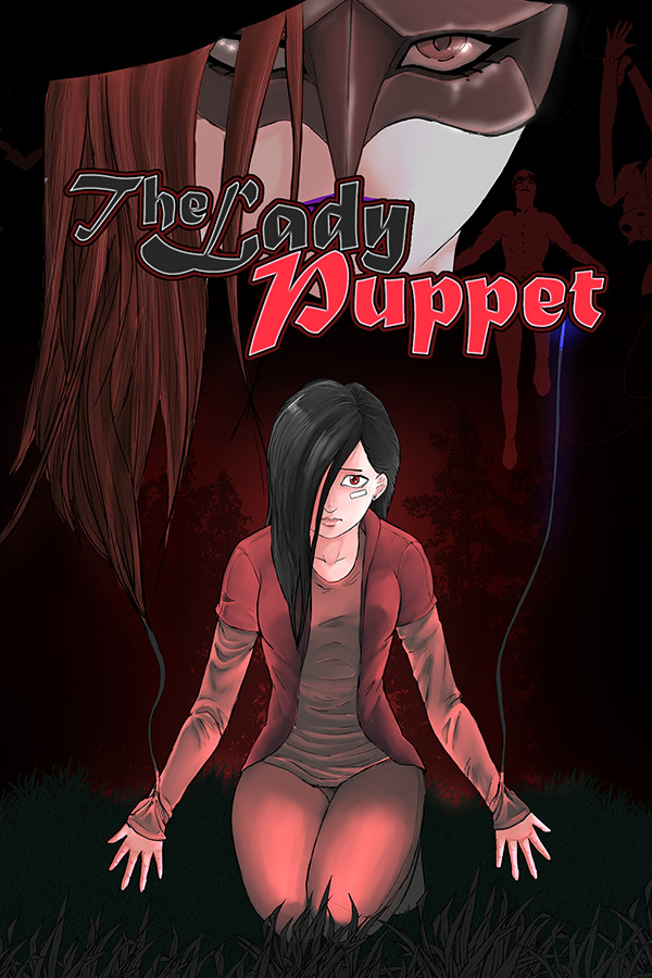 The Lady Puppet Demo