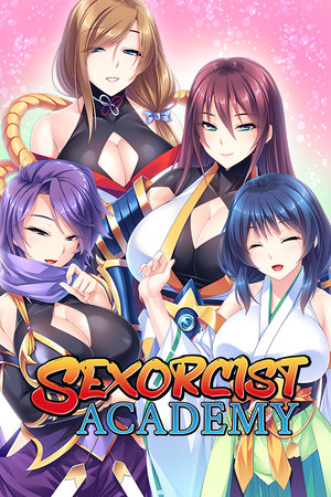 Sexorcist Academy