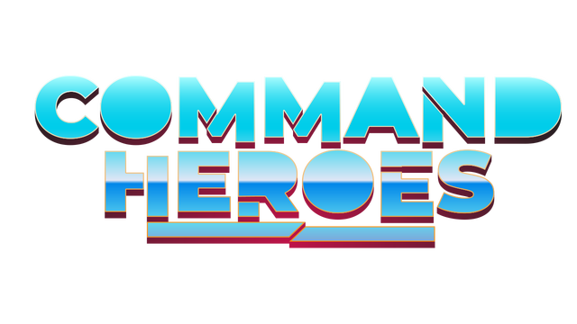 Command Heroes Logo