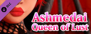 Ashmedai: Queen of Lust - Art Collection