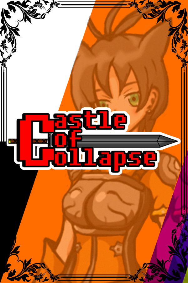 Castle Of Collapse for steam