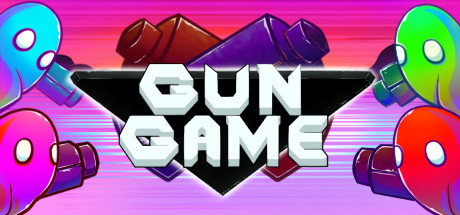 Gun Game cover art