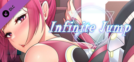 Infinite Jump- 扩展包 cover art