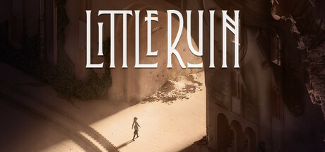 Little Ruin cover art