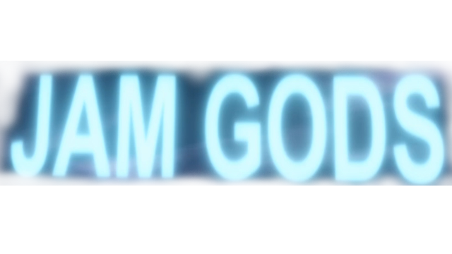JAM GODS Logo