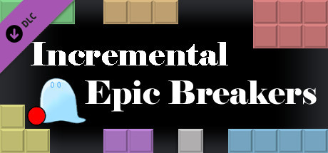 Incremental Epic Breakers - Daily Quest Pack cover art