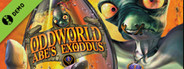 Oddworld: Abe's Exoddus Demo