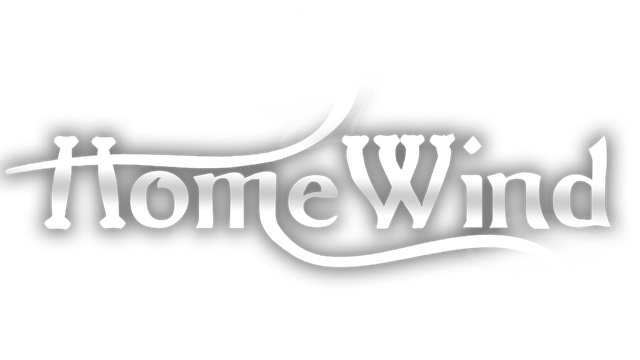 Home Wind Logo
