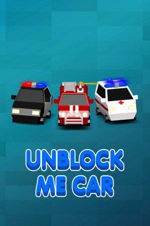 Unblock Me Car poster image on Steam Backlog
