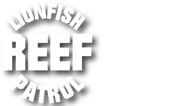 Lionfish Reef Patrol Logo