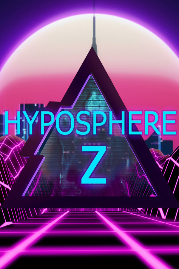 Hyposphere Z for steam
