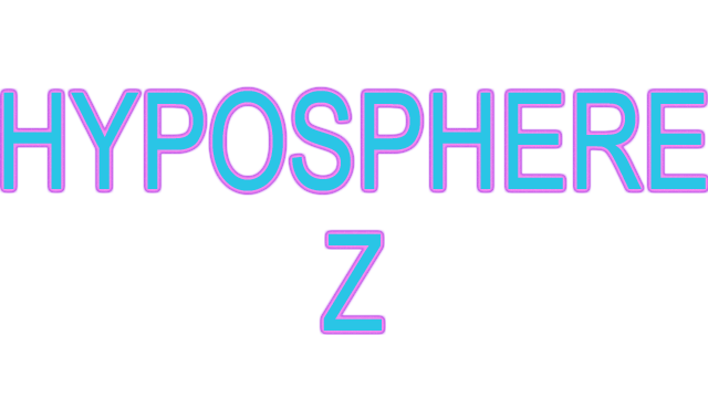 Hyposphere Z Logo