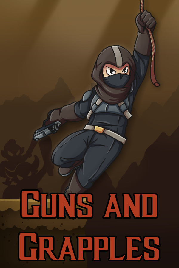 Guns and Grapples
