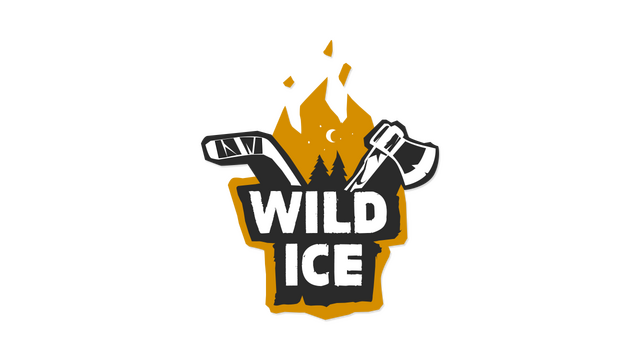 Wild Ice Logo