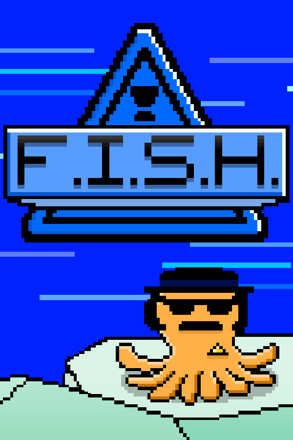 F.I.S.H. for Steam in South Africa region