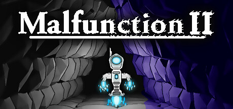 Malfunction II cover art