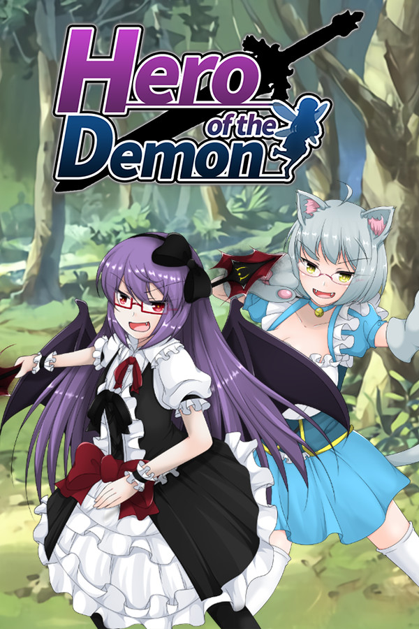 Hero of the Demon