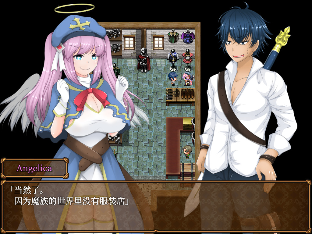 魔兽英雄(V1.60)