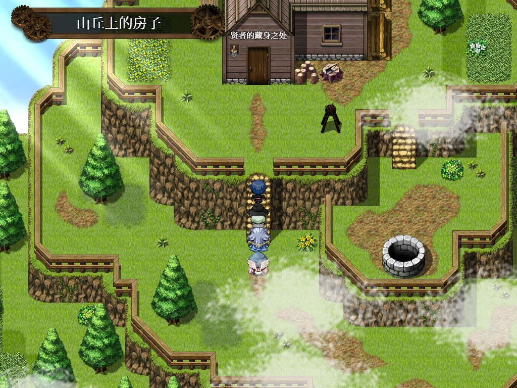 魔兽英雄(V1.60)