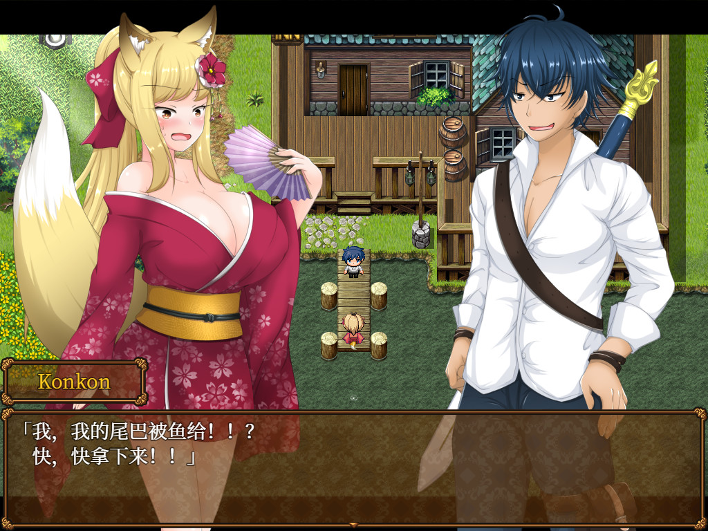 魔兽英雄(V1.60)