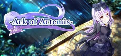 Ark of Artemis cover art