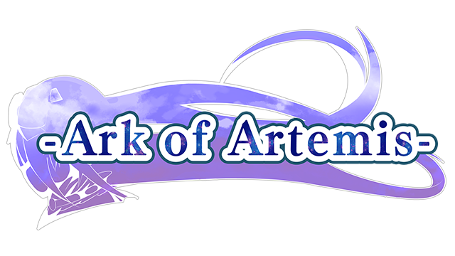 Ark of Artemis Logo