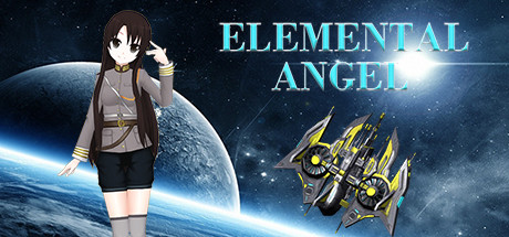 Elemental Angel cover art