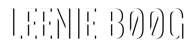 Leenie Boog Logo