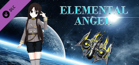 Elemental Angel DLC-1 cover art