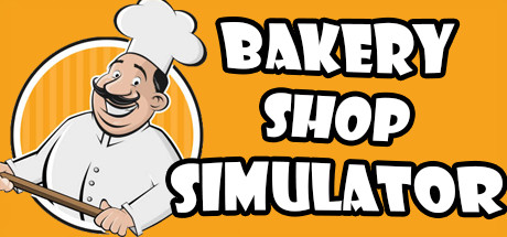 Bakery Shop Simulator cover art