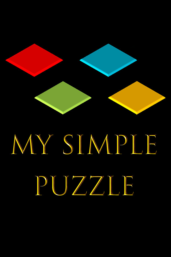 My Simple Puzzle for steam My Simple Puzzle for steam