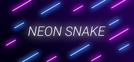 Neon Snake cover art